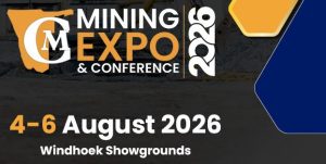 Mining Expo & Conference 2026