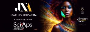 Jewellex Africa 2026