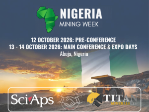 Nigeria Mining Week